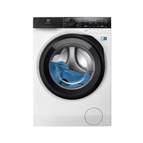 Electrolux MOSÓ-SZÁRÍTÓGÉP GŐZ FUNKCIÓVAL EW8W4402QE