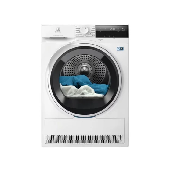 Electrolux SZÁRÍTÓGÉP HŐSZIVATTYÚS EW7D394UE