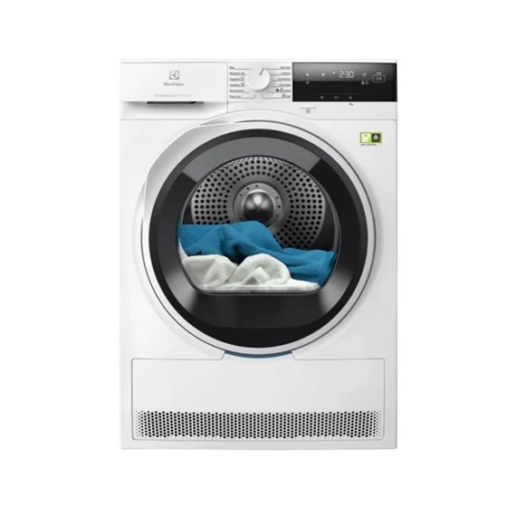 Electrolux SZÁRÍTÓGÉP HŐSZIVATTYÚS EW7D394UCE