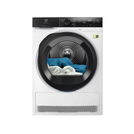 Electrolux SZÁRÍTÓGÉP HŐSZIVATTYÚS EW7D495UE