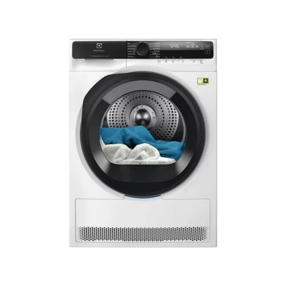 Electrolux SZÁRÍTÓGÉP HŐSZIVATTYÚS EW7D585UCE