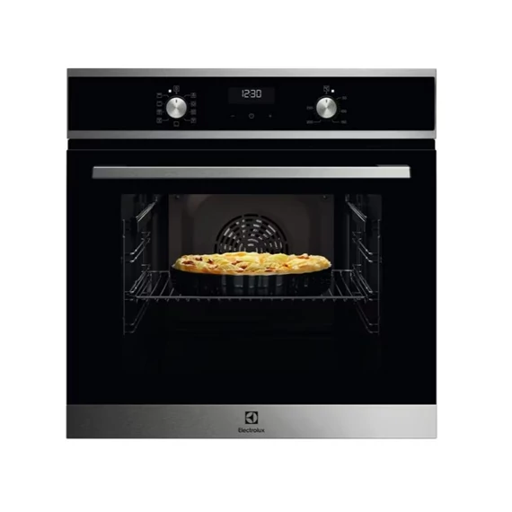 Electrolux SÜTŐ BEÉPÍTHETŐ EOD5F70BX