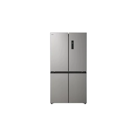 Lg HŰTŐ SIDE BY SIDE GMM41MSBEM
