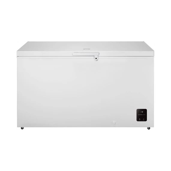 Gorenje FAGYASZTÓLÁDA 420L FHC42EAW