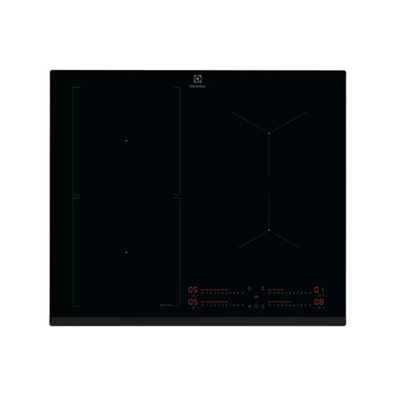 Electrolux FŐZŐLAP BEÉPÍTHETŐ  INDUKCIÓS EIS62453