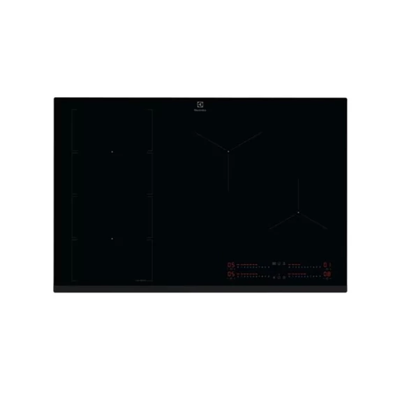 Electrolux FŐZŐLAP BEÉPÍTHETŐ  INDUKCIÓS EIV85453