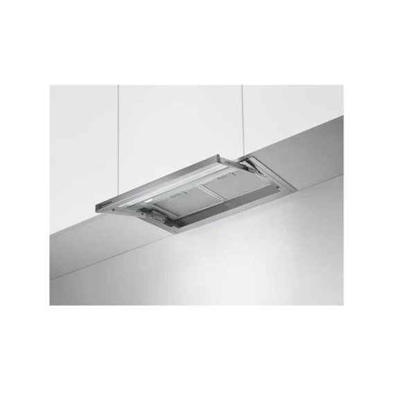 Electrolux PÁRAELSZÍVÓ BEÉPÍTHETŐ LFP536X