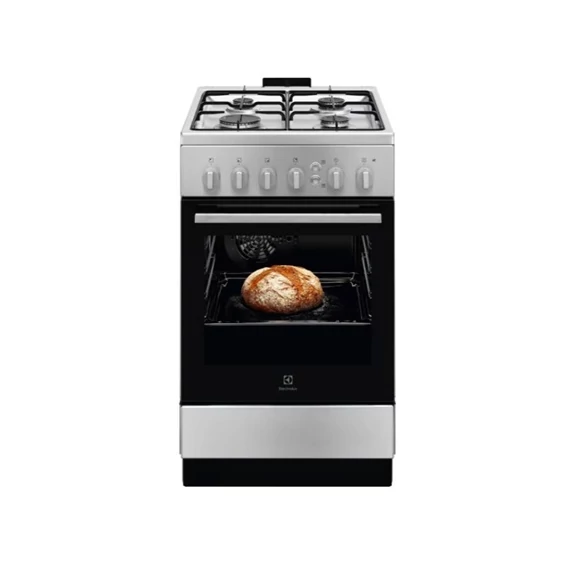 Electrolux TŰZHELY GÁZ LKG504011X
