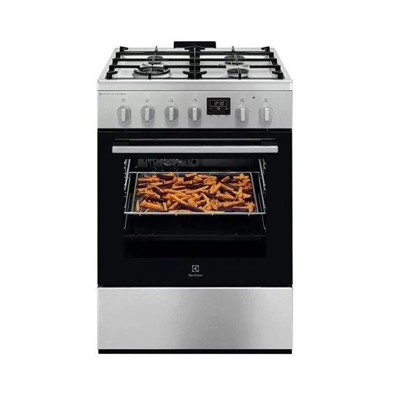Electrolux TŰZHELY KOMBINÁLT LKK664221X