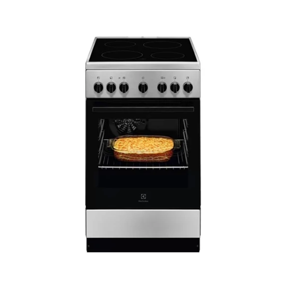 Electrolux TŰZHELY KERÁMIALAPOS LKR562055X