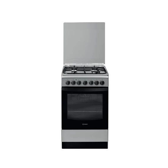 Indesit TŰZHELY ELEKTROMOS IS5G5PHX/E/1