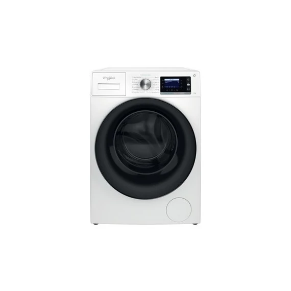 Whirlpool MOSÓGÉP ELÖLTÖLTŐS W6 98 SILENCE EE