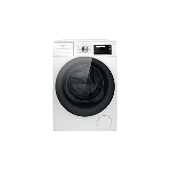 Whirlpool MOSÓGÉP ELÖLTÖLTŐS W7X 89 SILENCE EE