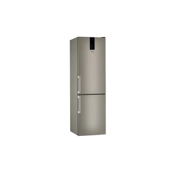 Whirlpool HŰTŐ ALULFAGYASZTÓS W9M 941A B H