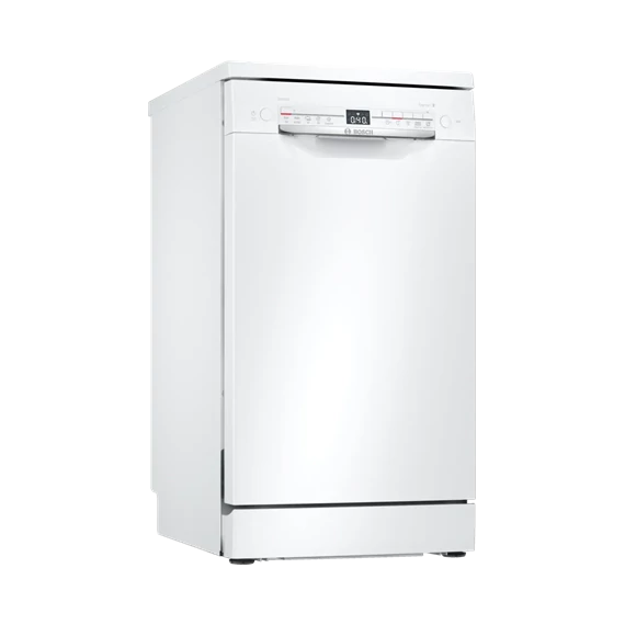 Bosch MOSOGATÓGÉP 9 TERÍTÉK KESKENY SPS2IKW10E