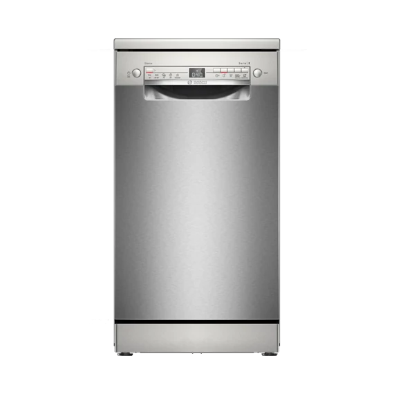 Bosch MOSOGATÓGÉP 10 TERÍTÉK SPS2HMI42E
