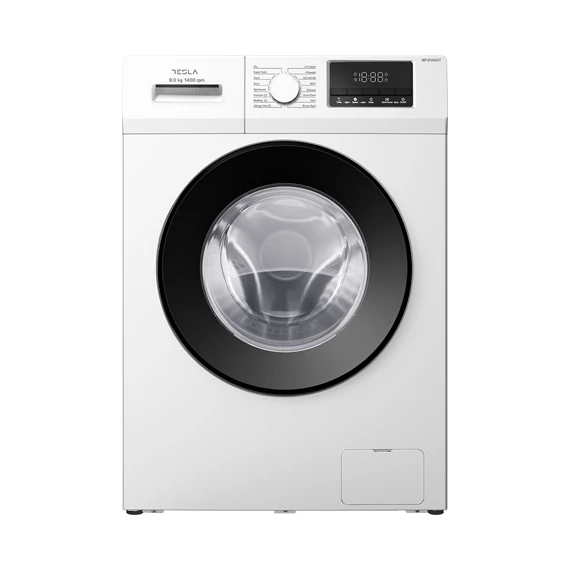 Tesla MOSÓGÉP ELÖLTÖLTŐS 9 KG WF91460T