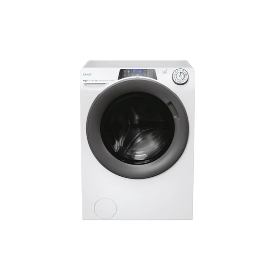 Candy MOSÓGÉP ELÖLTÖLTŐS RP 496BWMR8/1-S