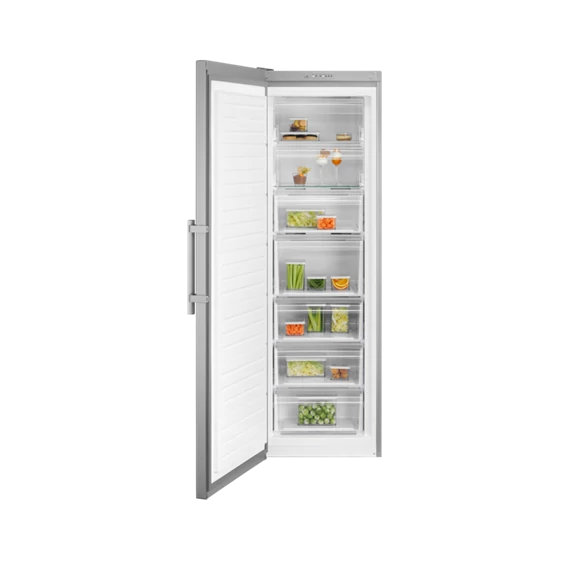 Electrolux FAGYASZTÓSZEKRÉNY 7 REKESZ NF LUT6NE28U
