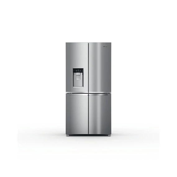 Whirlpool HŰTŐ SIDE BY SIDE WQ9I MO2L EF