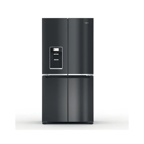 Whirlpool HŰTŐ SIDE BY SIDE WQ9I FO2BX EF