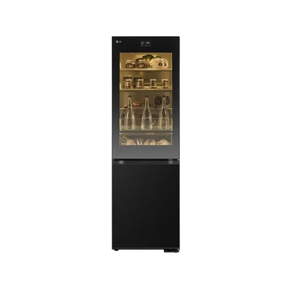 Lg HŰTŐ ALULFAGYASZTÓS GBG7190CEV