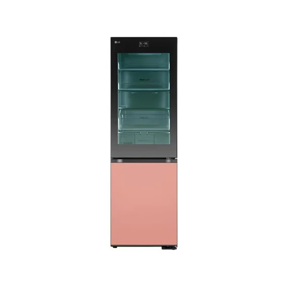Lg HŰTŐ ALULFAGYASZTÓS GBG719MDNN