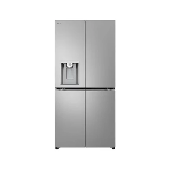 Lg HŰTŐ SIDE BY SIDE GML860PYFE
