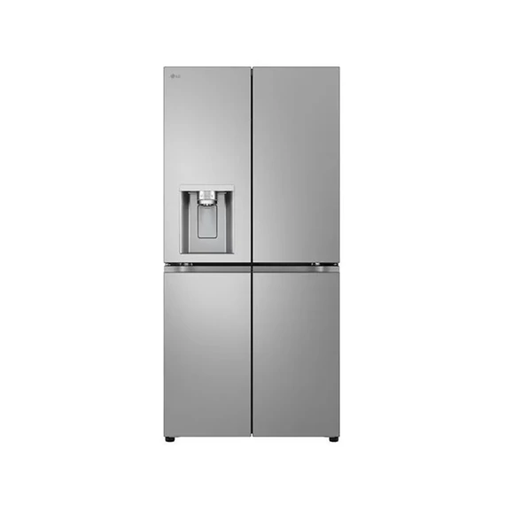 Lg HŰTŐ SIDE BY SIDE GML861PYPE