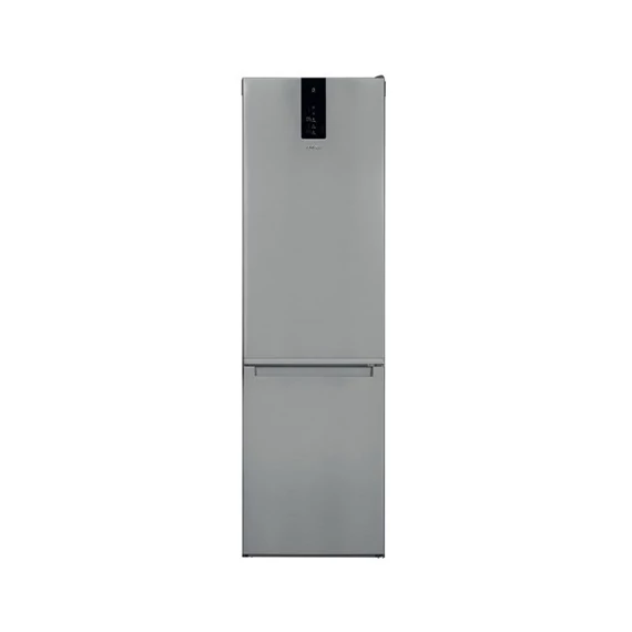 Whirlpool HŰTŐ ALULFAGYASZTÓS W9 931A IX