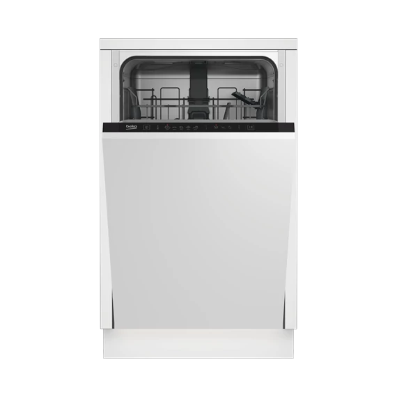 Beko MOSOGATÓGÉP BEÉPÍTHETŐ DIS35025