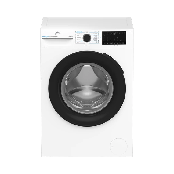 Beko MOSÓGÉP ELÖLTÖLTŐS BM3WFU410415WB