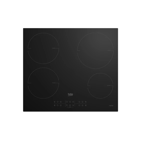 Beko FŐZŐLAP INDUKCIÓS BEÉPÍTHETŐ HII64200MT