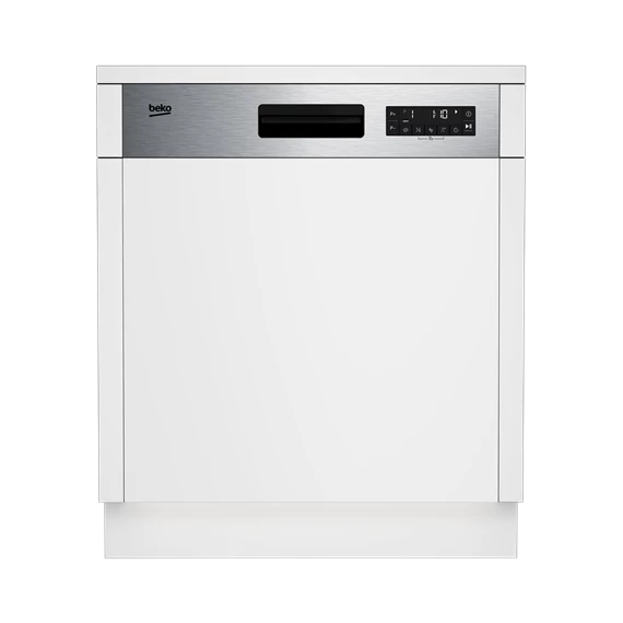 Beko MOSOGATÓGÉP BEÉPÍTHETŐ BDSN28530X