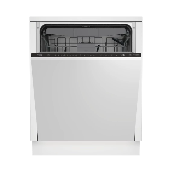 Beko MOSOGATÓGÉP BEÉPÍTHETŐ BDIN38643C