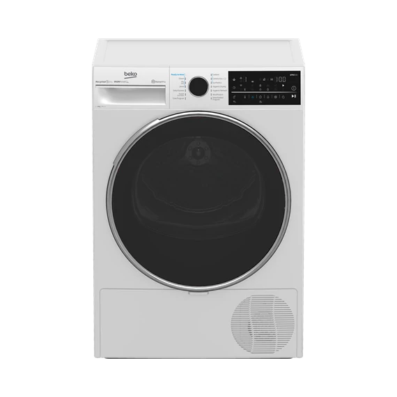 Beko SZÁRÍTÓGÉP HŐSZiVATTYÚS B5T89243W