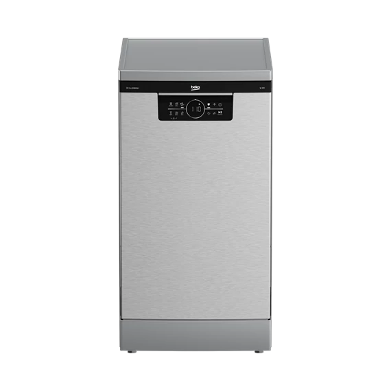 Beko MOSOGATÓGÉP BDFS26120XQ