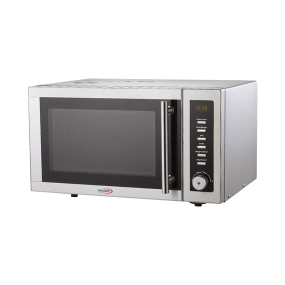 Hauser MIKROHULLÁMÚ SÜTŐ MW-825