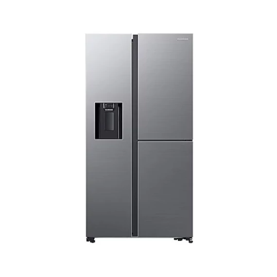 Samsung HŰTŐ SIDE BY SIDE RH65DG54R3S9EO