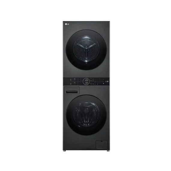 Lg MOSÓ-SZÁRÍTÓGÉP WT1210BBF