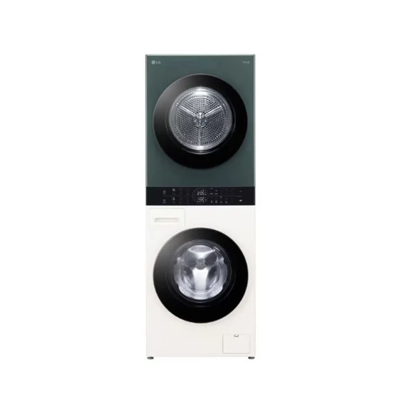 Lg MOSÓ-SZÁRÍTÓGÉP WT1210EGF