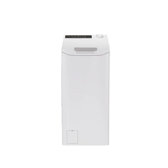 Candy MOSÓGÉP FELÜLTÖLTŐS TCA474TM5-S