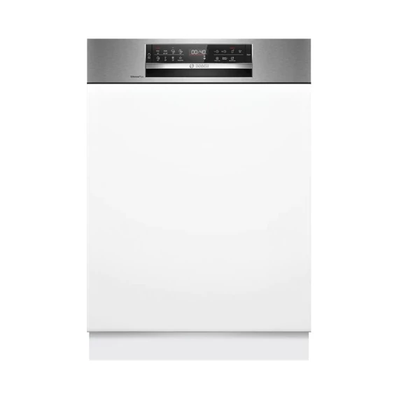 Bosch MOSOGATÓGÉP BEÉPÍTHETŐ 14 TERÍTÉK SMI6ECS12E