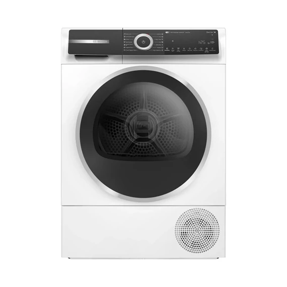 Bosch SZÁRÍTÓGÉP HŐSZIVATTYÚS KONDENZÁCIÓS WQH245B4BY
