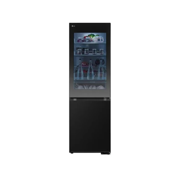 Lg HŰTŐ ALULFAGYASZTÓS GBG5160CEV