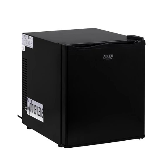 Adler HŰTŐ MINIBÁR 28L AD8089