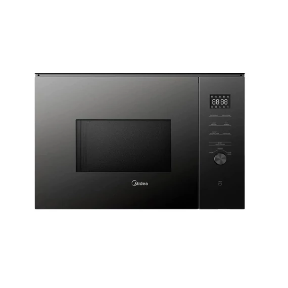 Midea MIKROHULLÁMÚ SÜTŐ BEÉPÍTHETŐ MBMTG925H-BK