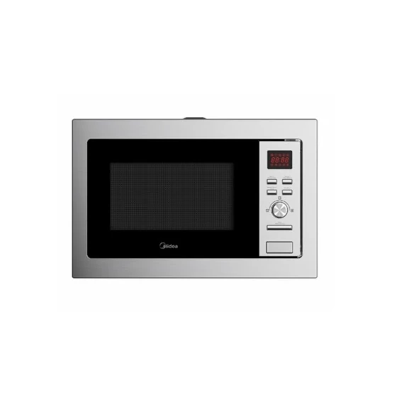 Midea MIKROHULLÁMÚ SÜTŐ BEÉPÍTHETŐ MW20DIX