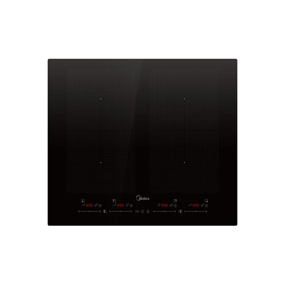 Midea FŐZŐLAP INDUKCIÓS BEÉPÍTHETŐ MIH742F558K2