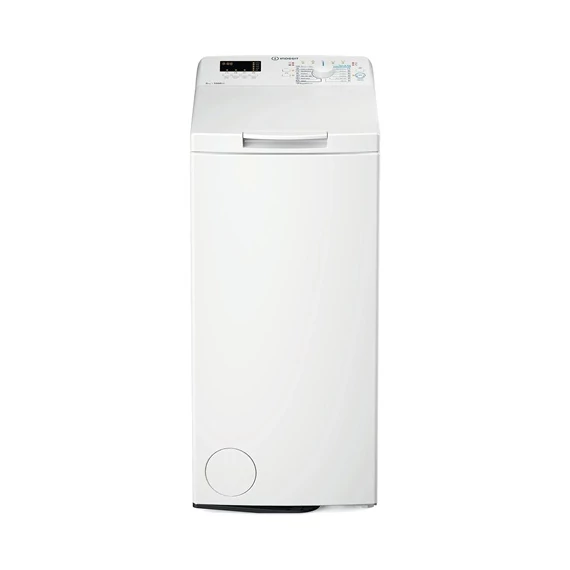 Indesit MOSÓGÉP FELÜLTÖLTŐS BTW S50400 EU/N